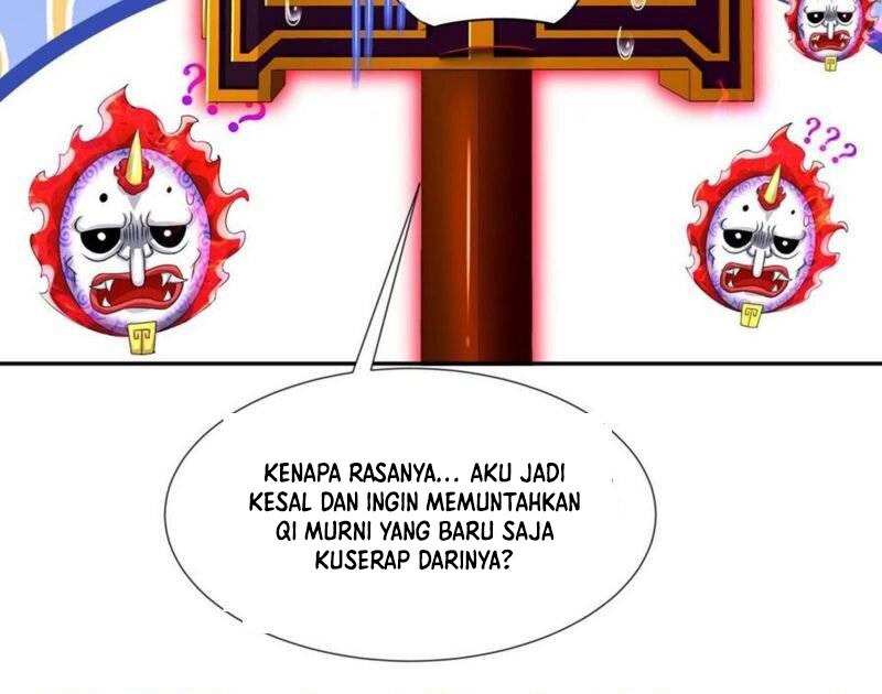 Rebirth of the Demon Reign (The Rebirth of the Demon God) Chapter 93 Gambar 9